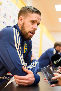Pontus Jansson