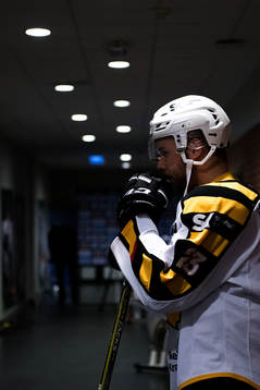 Skellefteås Mark Katic