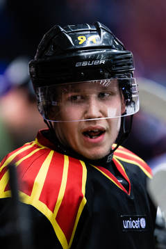 Brynäs Henrik Larsson