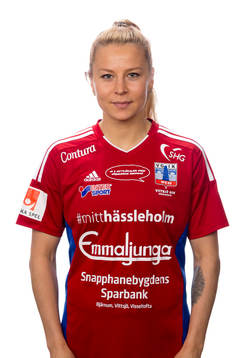 Vittsjös Alexandra Benediktsson