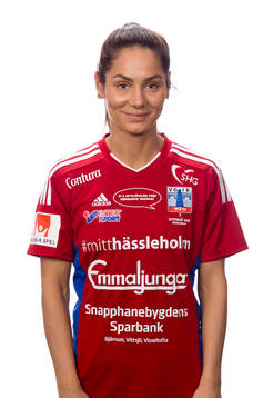 Vittsjös Emma Lundh