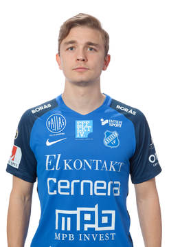 Norrbys Adam Eriksson