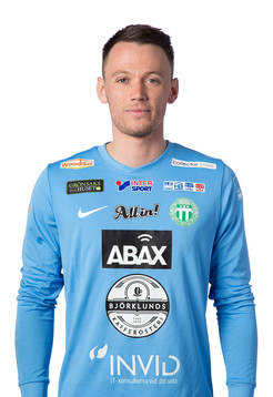 Västerås Anton Fagerström