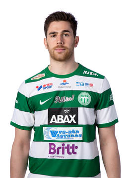 Västerås Carlos Gaete Moggia