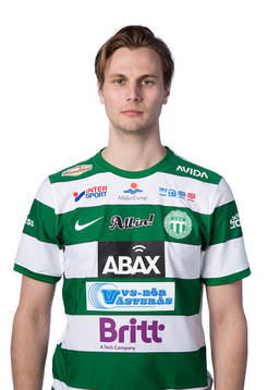 Västerås Jonas Hellgren