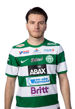 Västerås Boris Ljevar