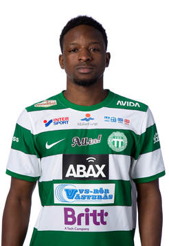 Västerås Birahim Sarr