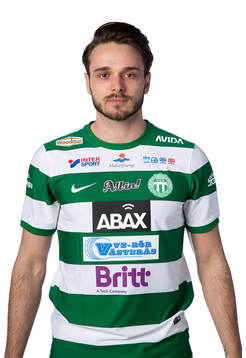 Västerås Emir Smajic