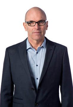 Västerås manager Tor-Arne Fredheim