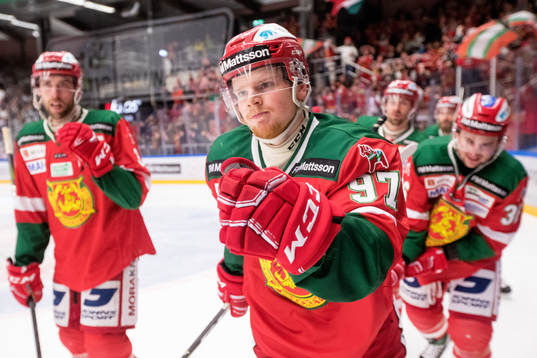 Moras David Kase jublar