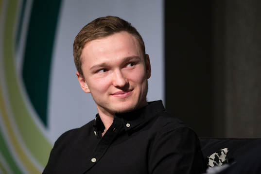 Gefles Piotr Johansson