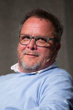 Värnamos Roar Hansen