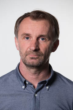 AFC Eskilstunas tränare Nemanja Miljanovic