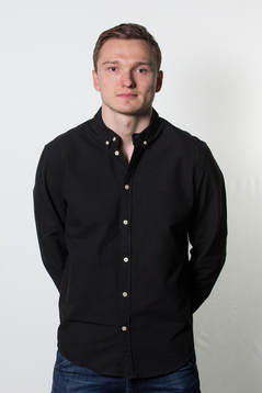 Gefles Piotr Johansson