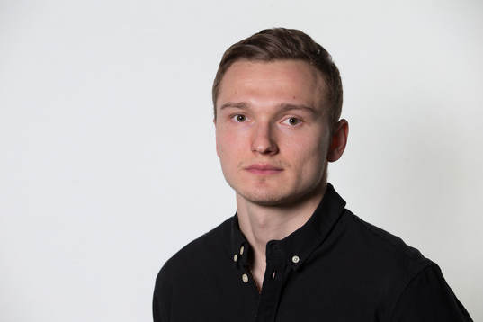 Gefles Piotr Johansson