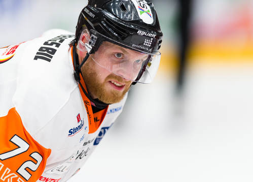 Karlskronas Joachim Rohdin