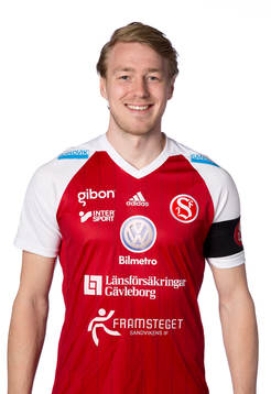 Sandvikens Olof Mård