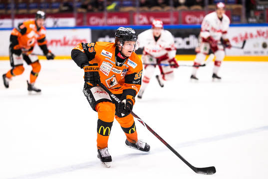 Karlskronas David Printz