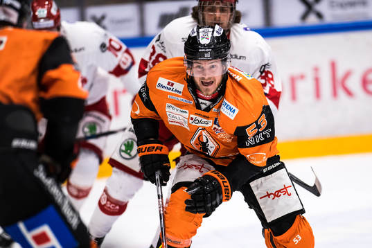 Karlskronas Bobbo Petersson