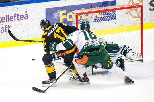 Skellefteås Pär Lindholm