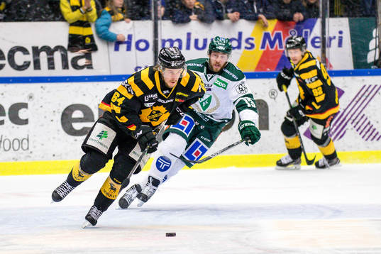 Skellefteås Jonathan Pudas