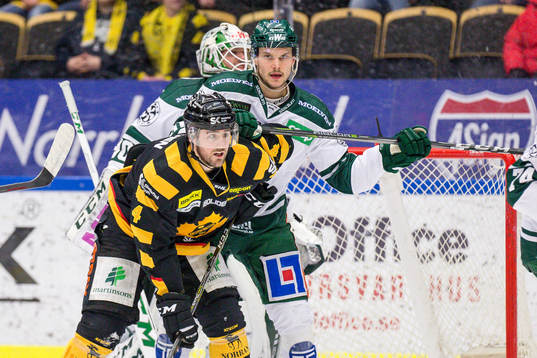 Skellefteås Bud Holloway