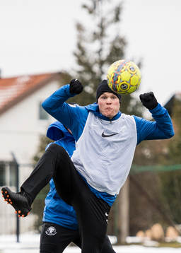 Trelleborgs Freddie Brorsson
