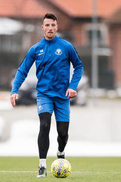 Trelleborgs Alexander Blomqvist
