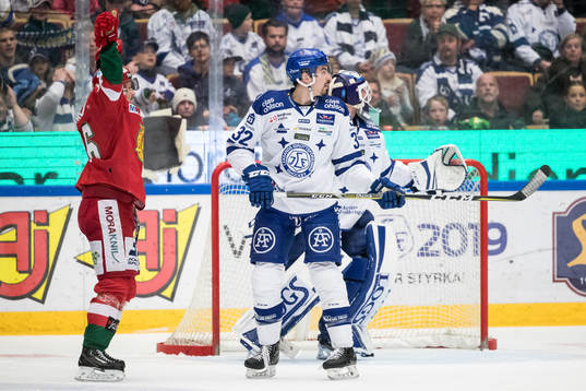 Moras Mathias Bromé jublar