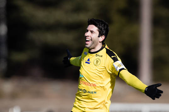 Frejs Luca Gerbino Polo jublar