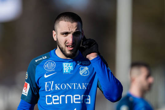 Norrbys Kardo Sarchel Aso Omar