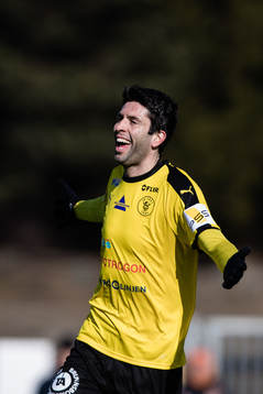 Frejs Luca Gerbino Polo jublar