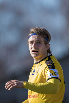 Frejs Amadeus Sögaard