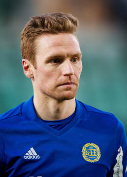 Sundsvalls David Myrestam