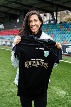 Göteborg Kopparbergs Christen Press