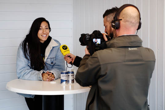 Göteborg Kopparbergs Christen Press