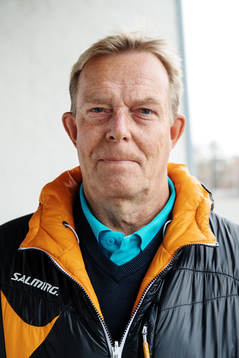 Göteborg Kopparbergs sportchef Lasse Svensson
