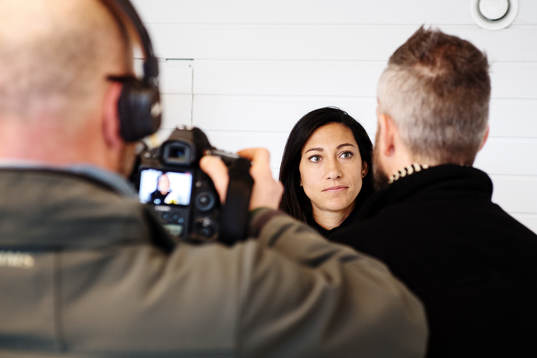 Göteborg Kopparbergs Christen Press