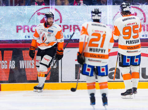 Karlskronas Mattias Guter jublar