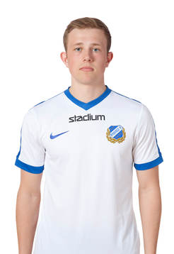 Rynninges Henrik Hultberg