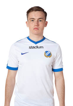 Rynninges Alexander Hallin