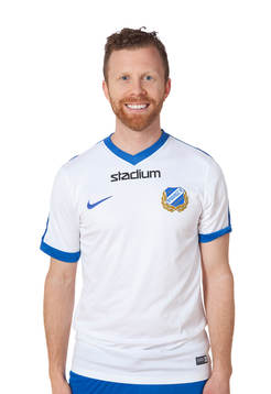 Rynninges Kristoffer Näfver