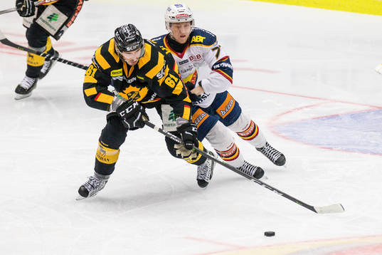 Skellefteås Fredrik Lindgren