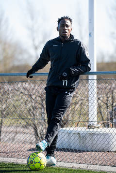 Landskronas Sadat karim