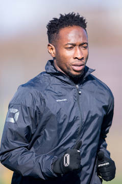 Landskronas Sadat Karim