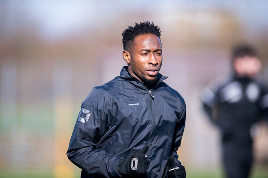 Landskronas Sadat Karim