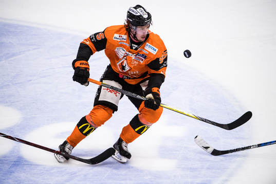 Karlskronas Carl Persson