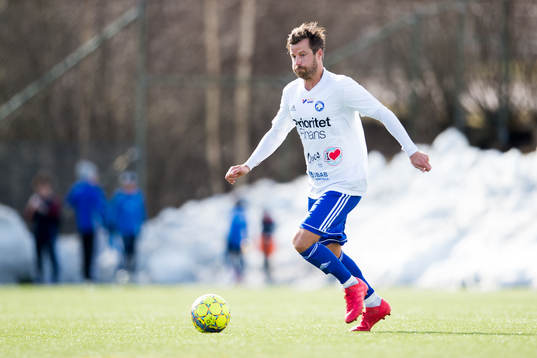 Öjersjös Pontus Farnerud