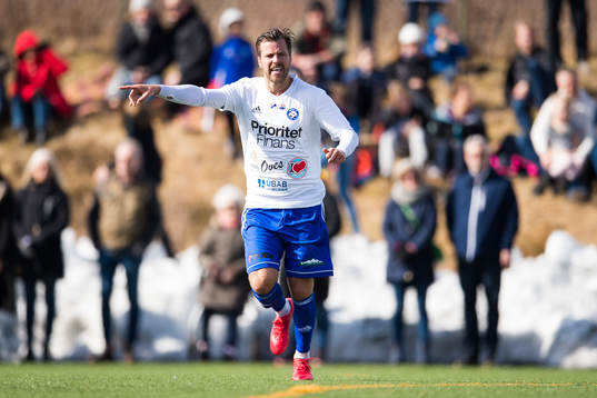Öjersjös Pontus Farnerud