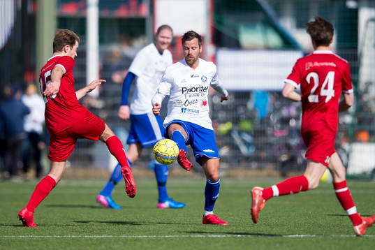 Öjersjös Pontus Farnerud
